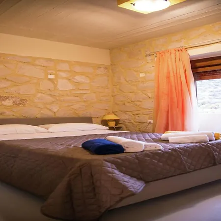 Luxurious In Bali Crete With Pool Villa *