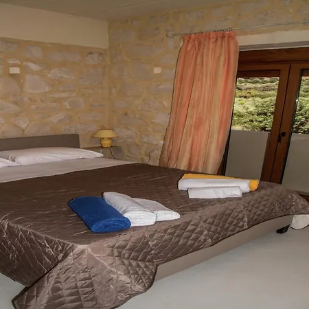 Luxurious In Bali Crete With Pool Bali (Crete)