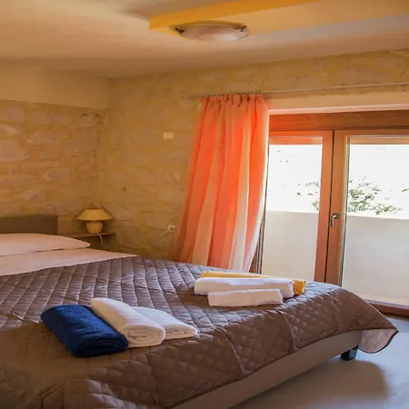 Luxurious In Bali Crete With Pool Villa *
