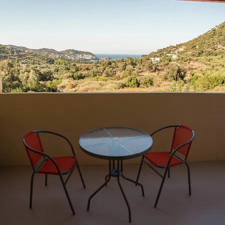 Villa Luxurious In Bali Crete With Pool Bali (Crete)