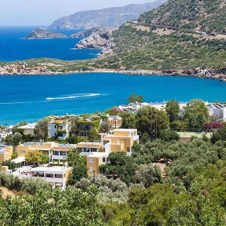 Luxurious In Bali Crete With Pool Villa