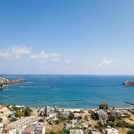 Luxurious In Bali Crete With Pool Bali (Crete)